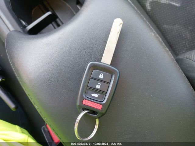 3CZRU5H34LM705547 Honda Hr-v 2wd Lx