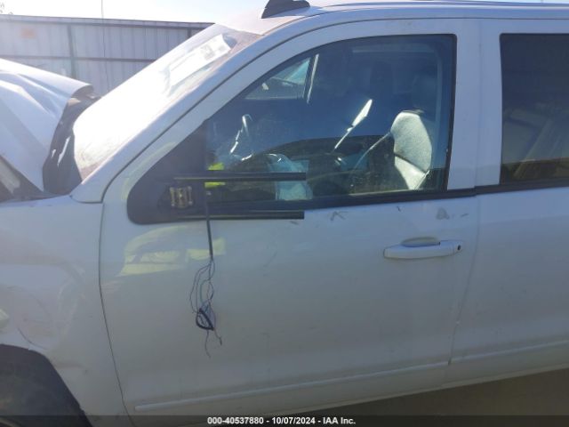 3GCUKREC6FG410194 Chevrolet Silverado 1500 1lt/2lt
