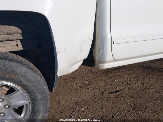 3GCUKREC6FG410194 Chevrolet Silverado 1500 1lt/2lt