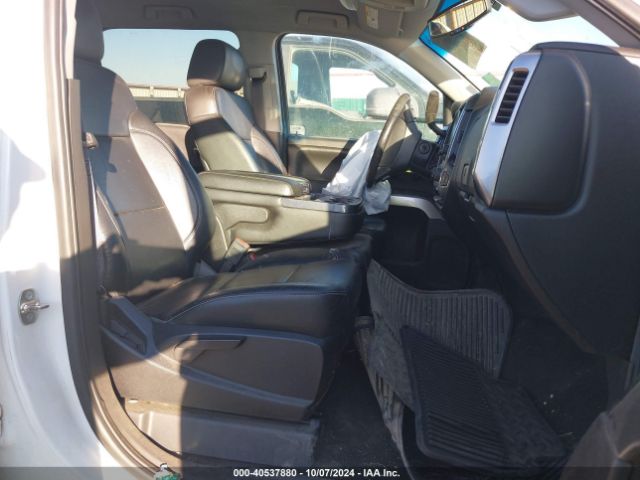 3GCUKREC6FG410194 Chevrolet Silverado 1500 1lt/2lt