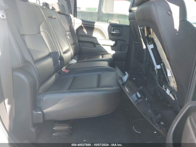 3GCUKREC6FG410194 Chevrolet Silverado 1500 1lt/2lt