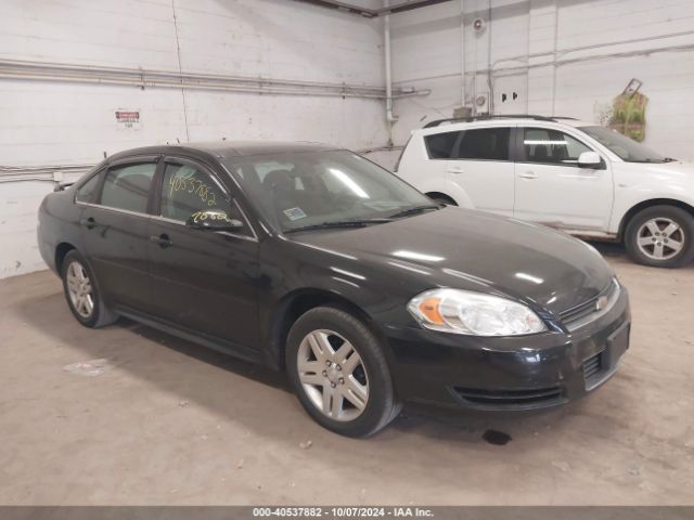 2G1WB5E31F1128810 auction archive image