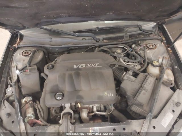 2G1WB5E31F1128810 Chevrolet Impala Limited Lt