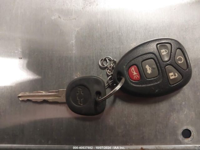 2G1WB5E31F1128810 Chevrolet Impala Limited Lt