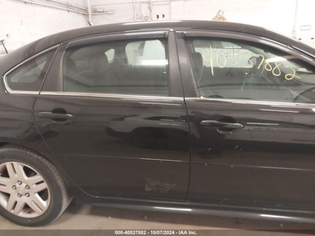 2G1WB5E31F1128810 Chevrolet Impala Limited Lt