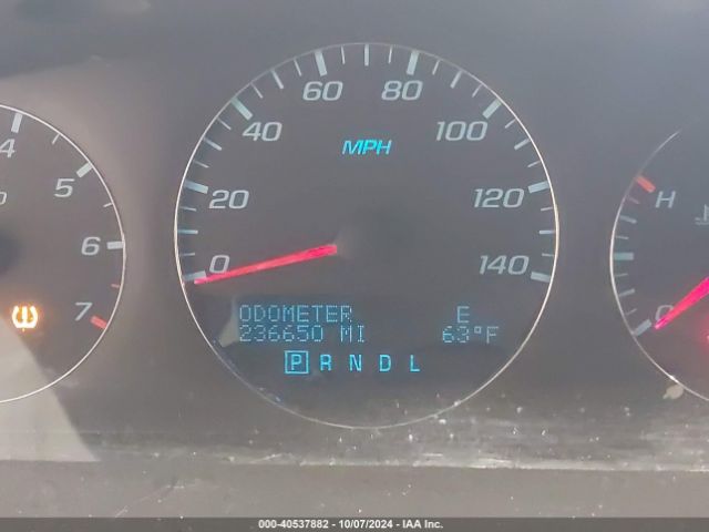 2G1WB5E31F1128810 Chevrolet Impala Limited Lt