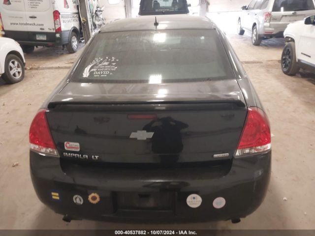 2G1WB5E31F1128810 Chevrolet Impala Limited Lt