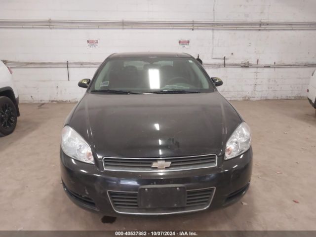 2G1WB5E31F1128810 Chevrolet Impala Limited Lt
