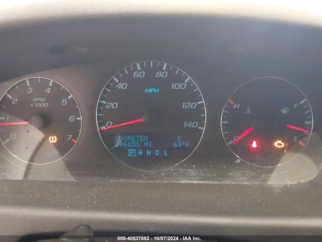 2G1WB5E31F1128810 Chevrolet Impala Limited Lt