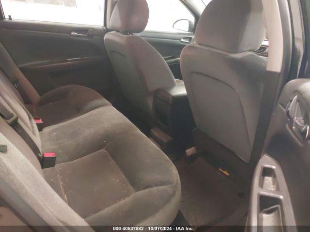 2G1WB5E31F1128810 Chevrolet Impala Limited Lt