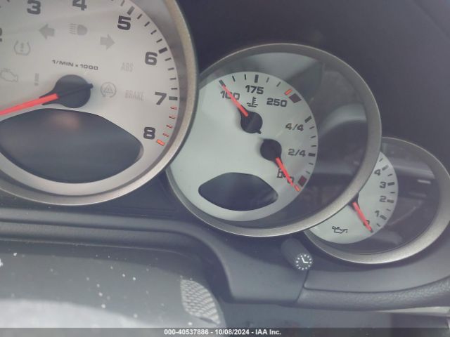 2006 PORSCHE 911 WP0AB29996S742292 Photo 6