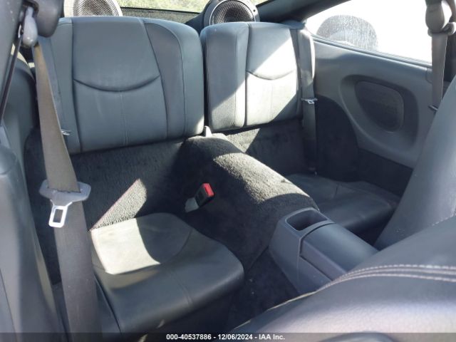 2006 PORSCHE 911 WP0AB29996S742292 Photo 7