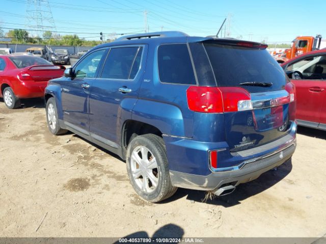 2GKFLUE36H6141156 GMC Terrain Slt
