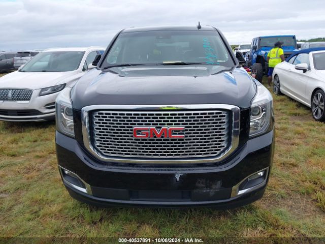 1GKS1HKJ7HR291389 GMC YUKON XL DENALI