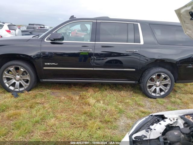 1GKS1HKJ7HR291389 GMC YUKON XL DENALI