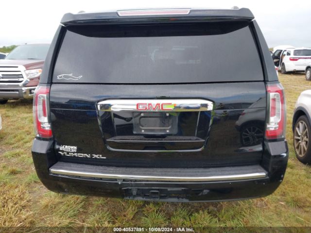 1GKS1HKJ7HR291389 GMC YUKON XL DENALI