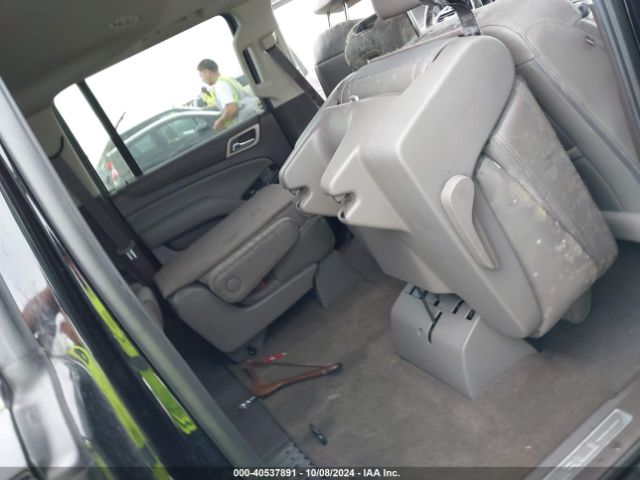 1GKS1HKJ7HR291389 GMC YUKON XL DENALI