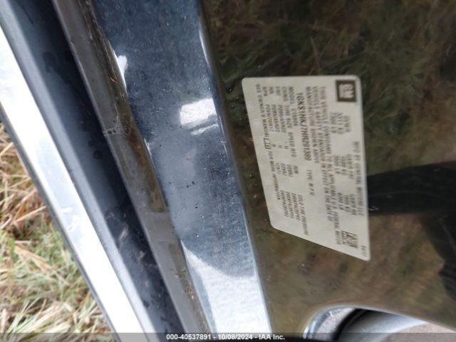 1GKS1HKJ7HR291389 GMC YUKON XL DENALI