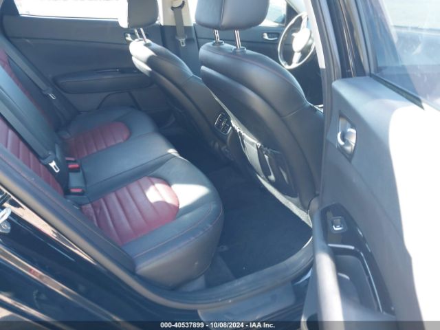 5XXGW4L27LG424067 KIA Optima Sx Turbo