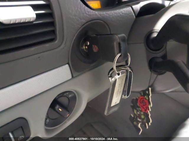 2009 PORSCHE CAYENNE WP1AA29P89LA02523 Photo 10