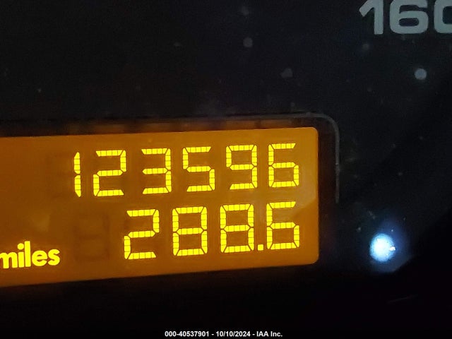 2009 PORSCHE CAYENNE WP1AA29P89LA02523 Photo 6