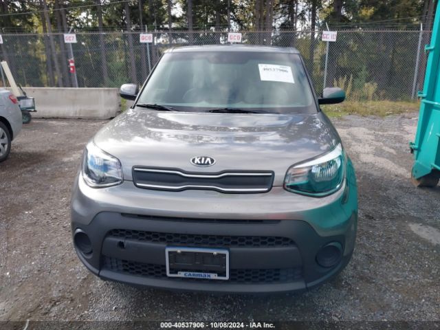 KNDJN2A29H7488630 KIA Soul