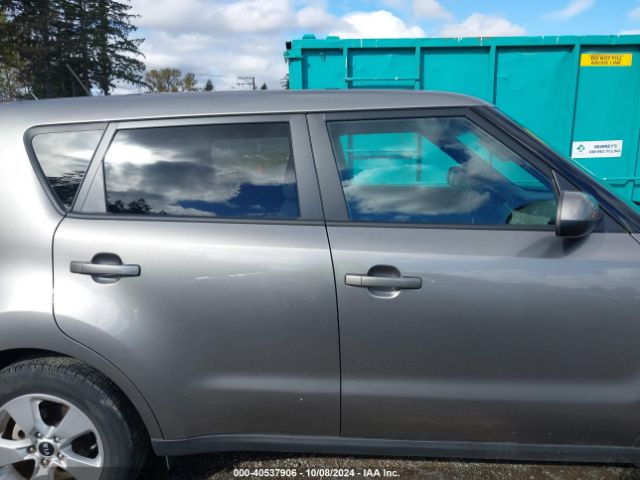 KNDJN2A29H7488630 KIA Soul
