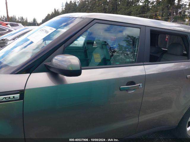 KNDJN2A29H7488630 KIA Soul