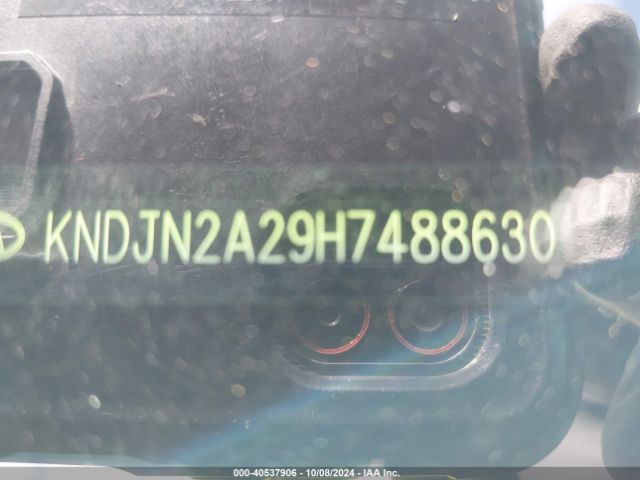 KNDJN2A29H7488630 KIA Soul