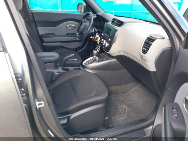 KNDJN2A29H7488630 KIA Soul