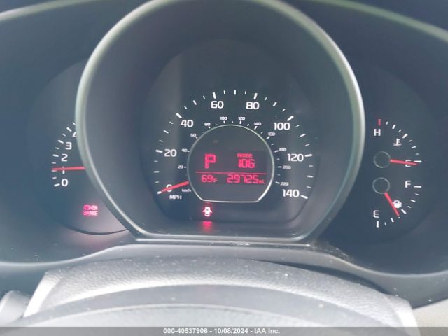 KNDJN2A29H7488630 KIA Soul