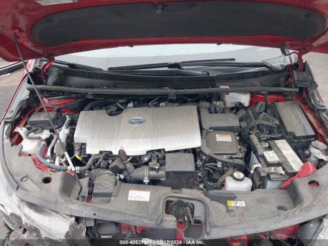 JTDKAMFP7N3228505 Toyota Prius Prime Limited