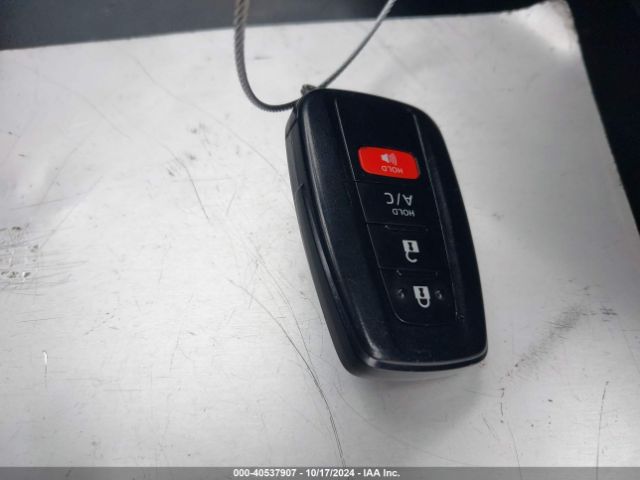 JTDKAMFP7N3228505 Toyota Prius Prime Limited