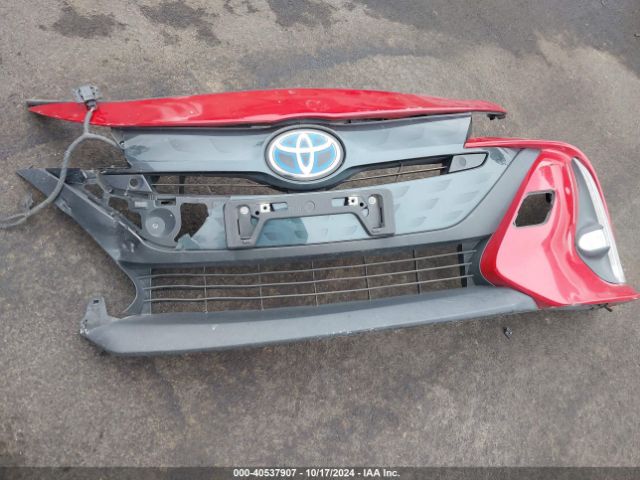 JTDKAMFP7N3228505 Toyota Prius Prime Limited
