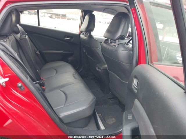 JTDKAMFP7N3228505 Toyota Prius Prime Limited