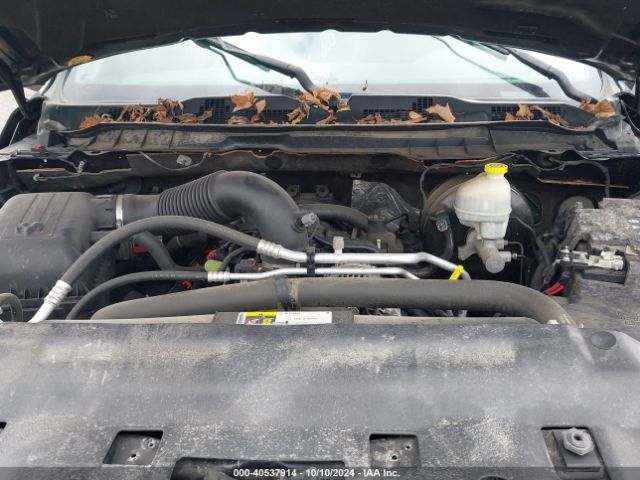 3C6JR7AT4GG183749 RAM 1500 Express