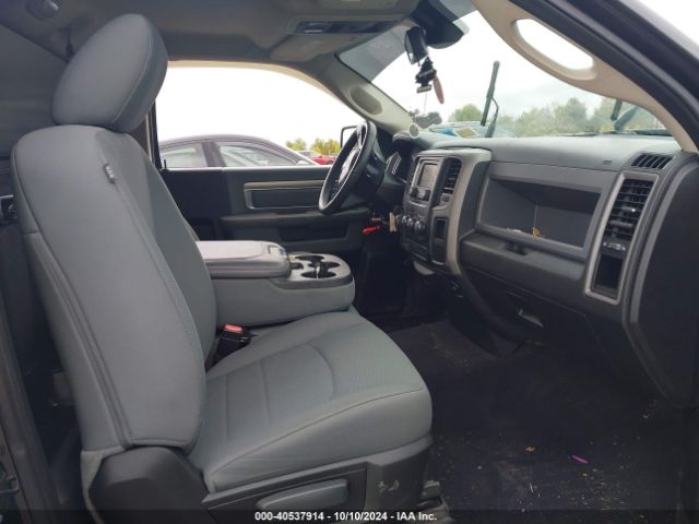 3C6JR7AT4GG183749 RAM 1500 Express