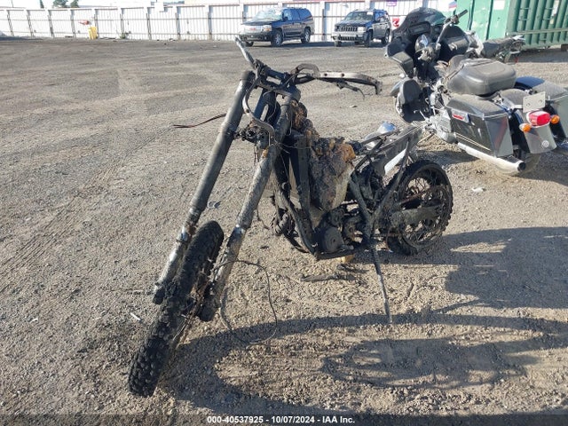 Продаж на аукціоні авто 2012 Ktm 250 Exc-f, vin: VBKEXH403CM178622, номер лоту: 40537925