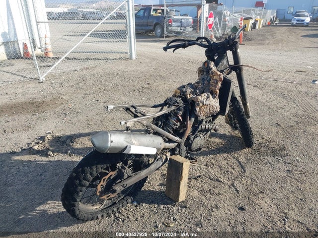 Продаж на аукціоні авто 2012 Ktm 250 Exc-f, vin: VBKEXH403CM178622, номер лоту: 40537925
