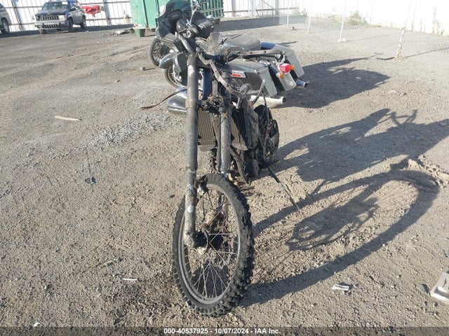 Продаж на аукціоні авто 2012 Ktm 250 Exc-f, vin: VBKEXH403CM178622, номер лоту: 40537925