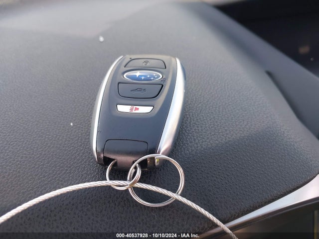 Subaru Crosstrek Premium 2020 JF2GTAEC3LH212722 Image 11