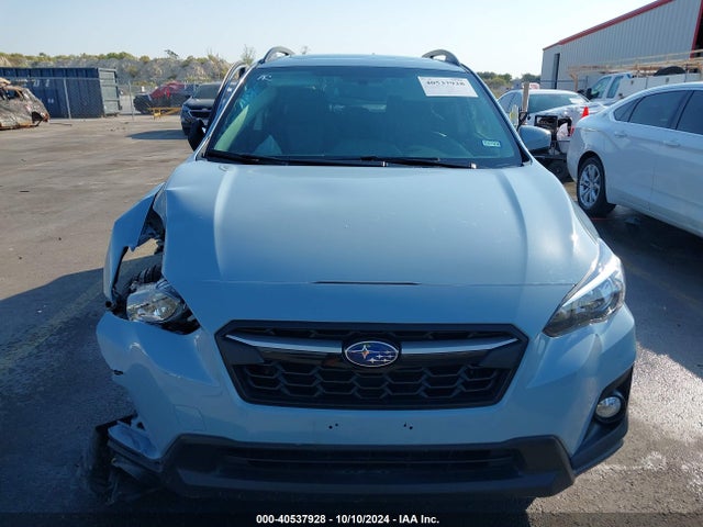 Subaru Crosstrek Premium 2020 JF2GTAEC3LH212722 Image 12
