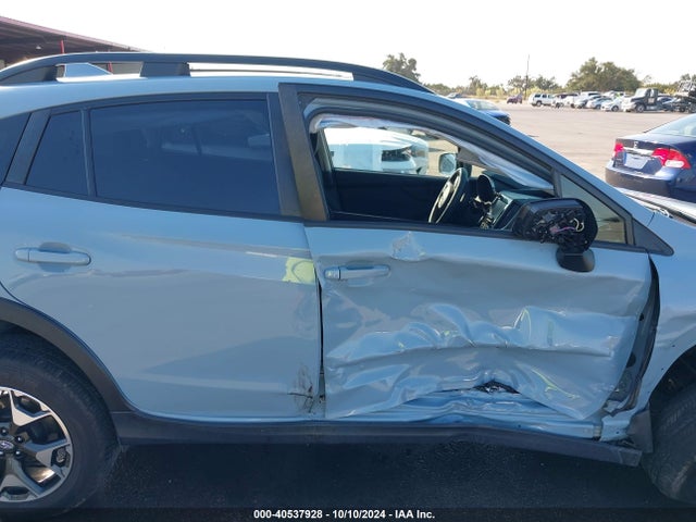 Subaru Crosstrek Premium 2020 JF2GTAEC3LH212722 Image 13
