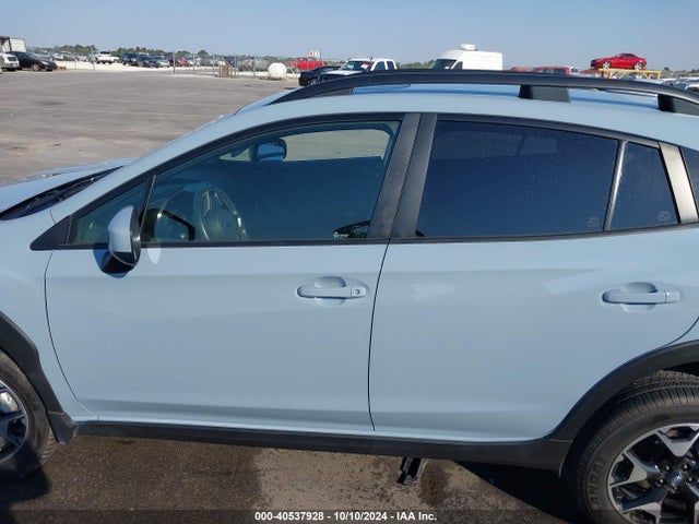 Subaru Crosstrek Premium 2020 JF2GTAEC3LH212722 Image 14