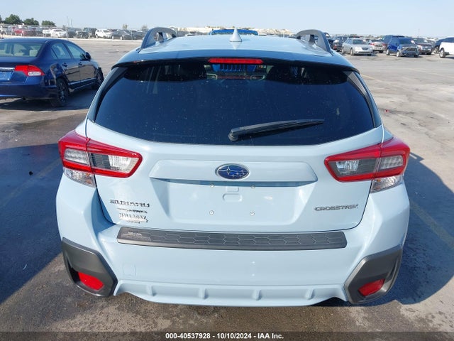 Subaru Crosstrek Premium 2020 JF2GTAEC3LH212722 Image 16