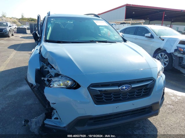 Subaru Crosstrek Premium 2020 JF2GTAEC3LH212722 Image 17