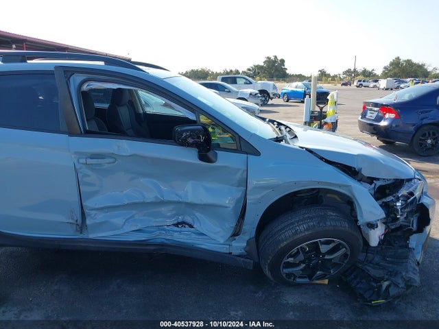 Subaru Crosstrek Premium 2020 JF2GTAEC3LH212722 Image 18