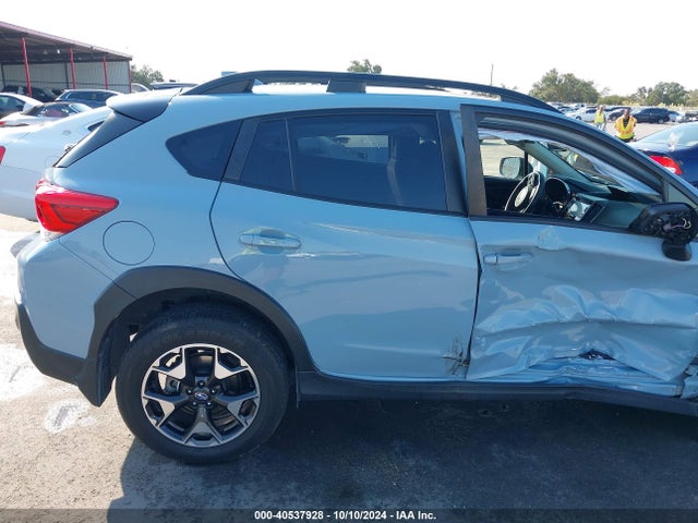 Subaru Crosstrek Premium 2020 JF2GTAEC3LH212722 Image 19