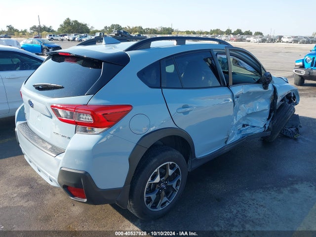 Subaru Crosstrek Premium 2020 JF2GTAEC3LH212722 Image 4