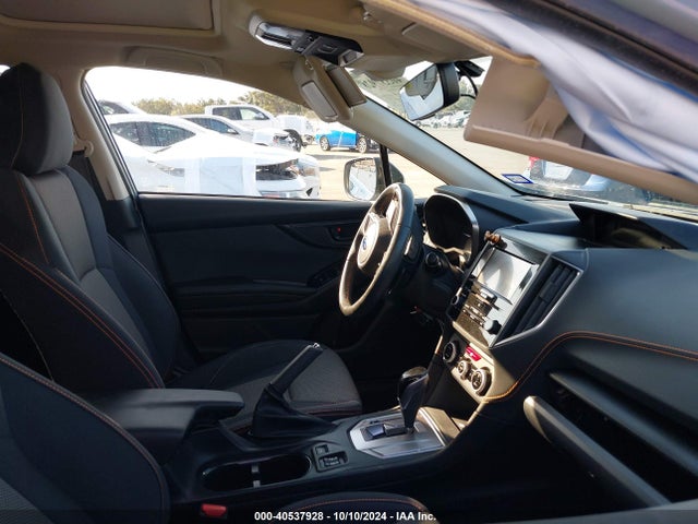 Subaru Crosstrek Premium 2020 JF2GTAEC3LH212722 Image 5